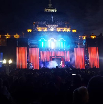 Festejos Día de la Independencia (Tucumán)